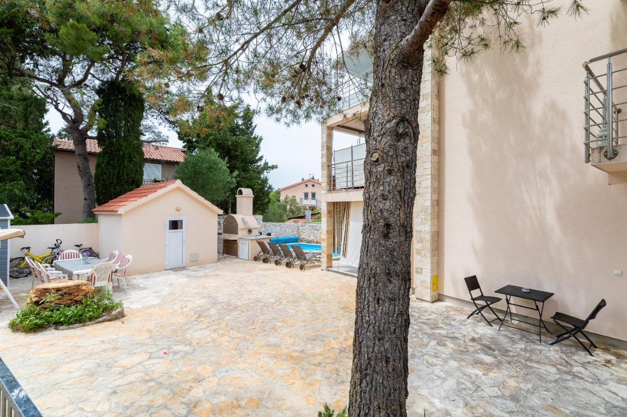 Villa Stipe Stari Grad  Exterior foto