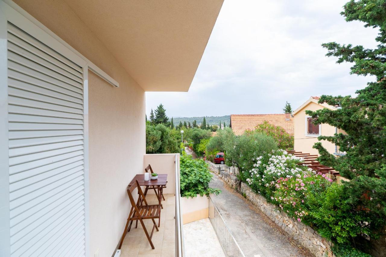 Villa Stipe Stari Grad  Exterior foto